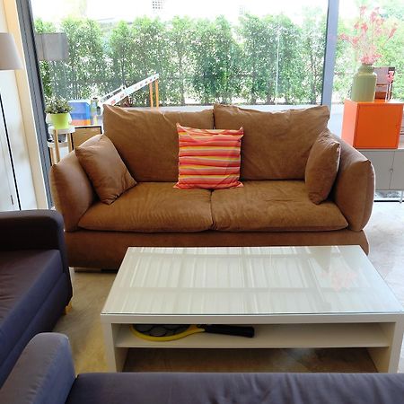 Q Residences Bang Kruai Exterior foto