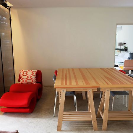 Q Residences Bang Kruai Exterior foto