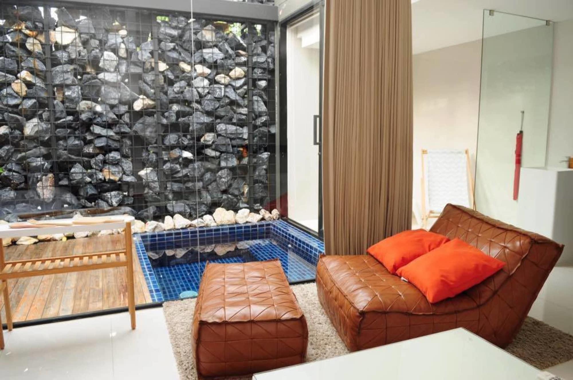 Q Residences Bang Kruai Exterior foto