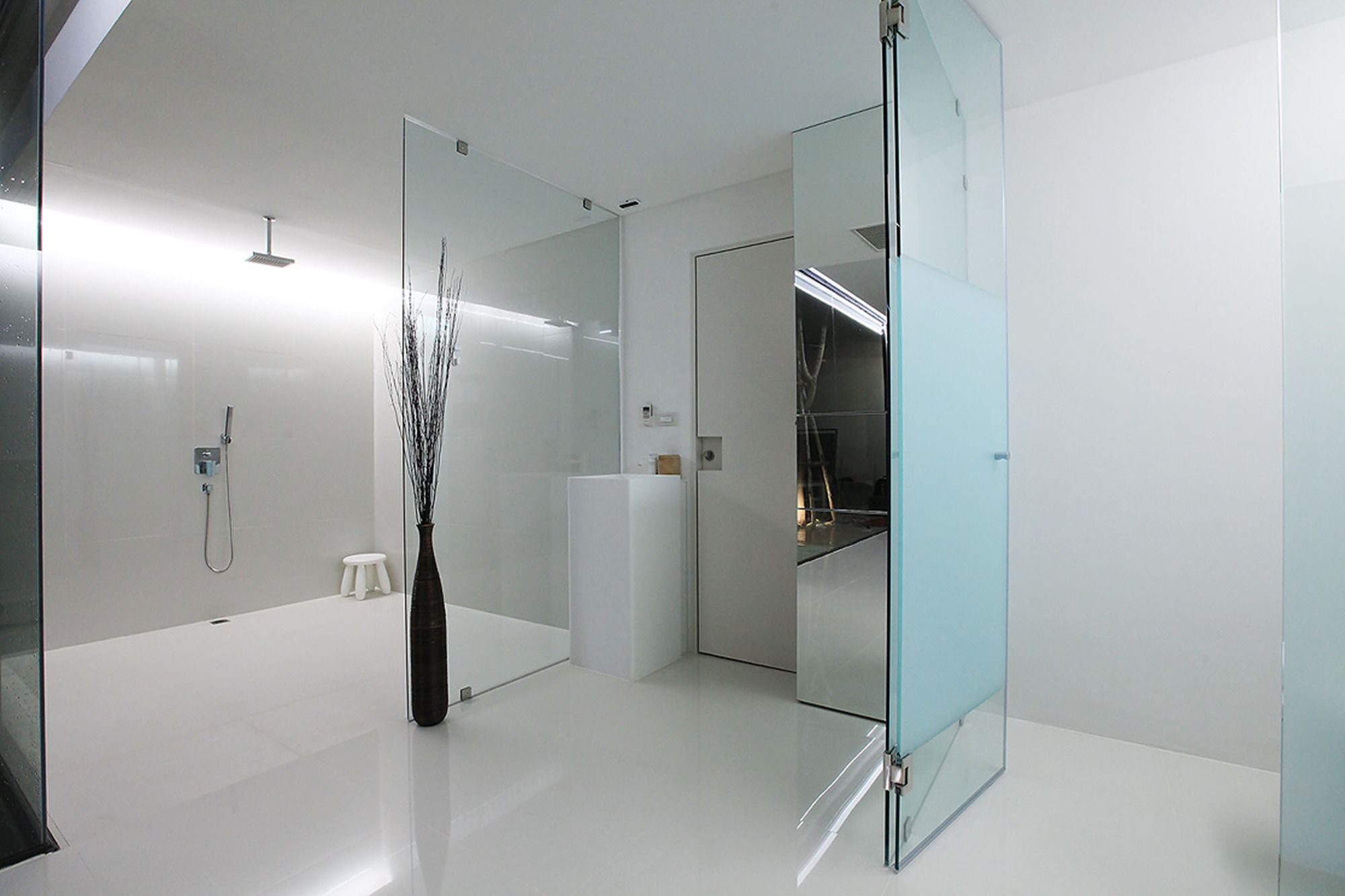 Q Residences Bang Kruai Exterior foto